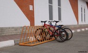 Велопарковки под индивидуальный заказ